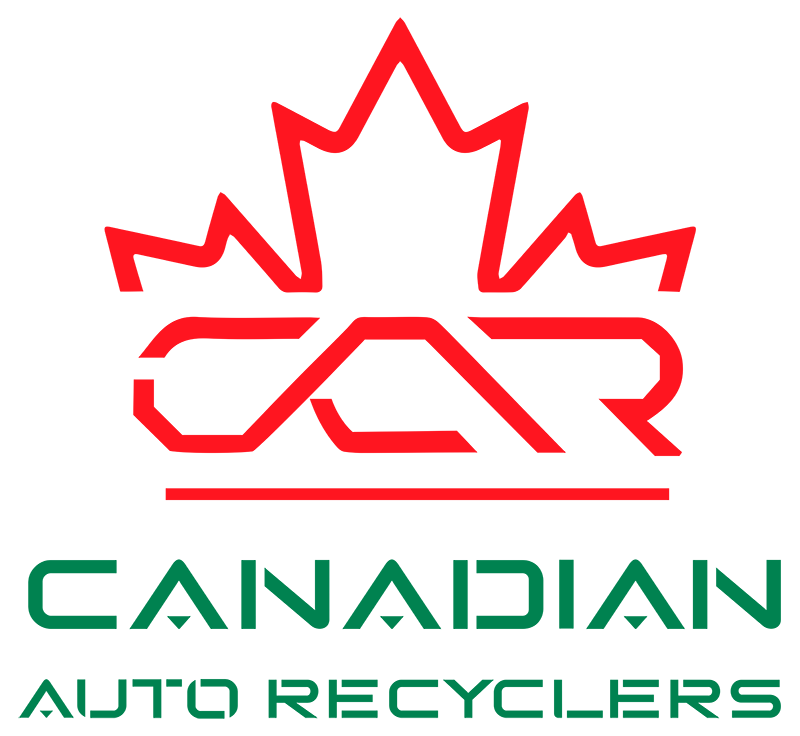 Canadian Auto Recyclers Logo
